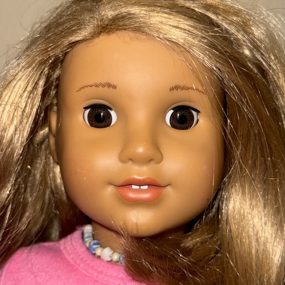 American Girl - Truly Me Doll - Picture 4 of 16